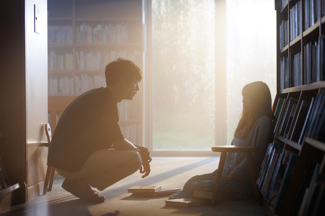 Netflix シリーズ「さよならのつづき」11月14日（木）より Netflix にて独占配信