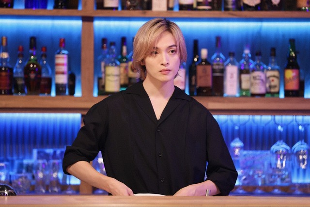 「あのクズを殴ってやりたいんだ」第3話（C）TBS