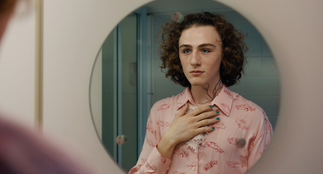 『クラブゼロ』