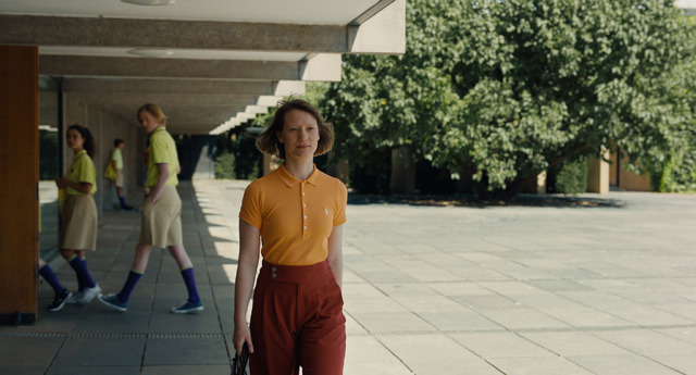 『クラブゼロ』