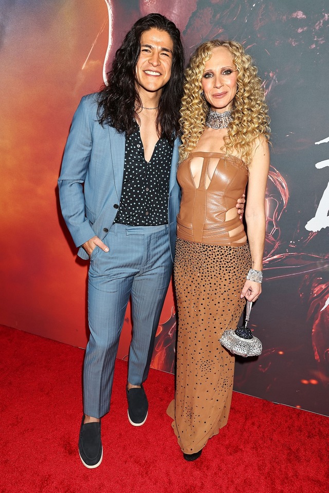 『ヴェノム：ザ・ラストダンス』ワールドプレミア