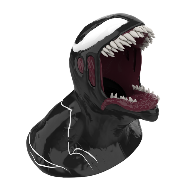 ザ・プライム・コレクション ポップコーンボックス