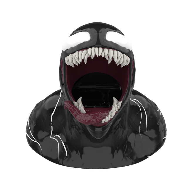 ザ・プライム・コレクション ポップコーンボックス