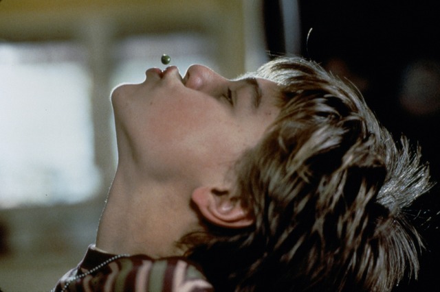 『ギルバート・グレイプ』