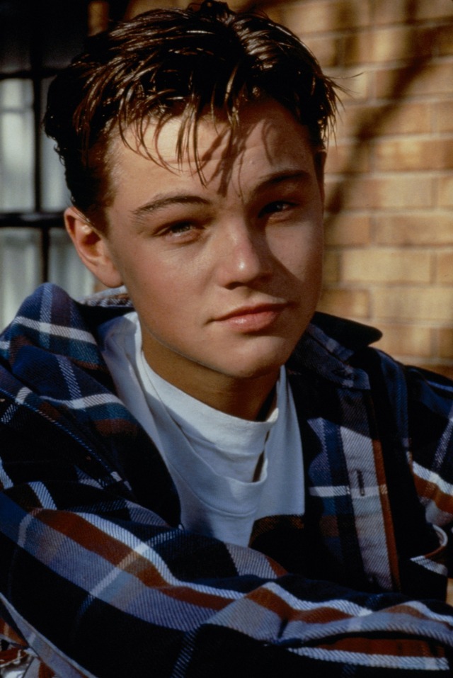 『ギルバート・グレイプ』