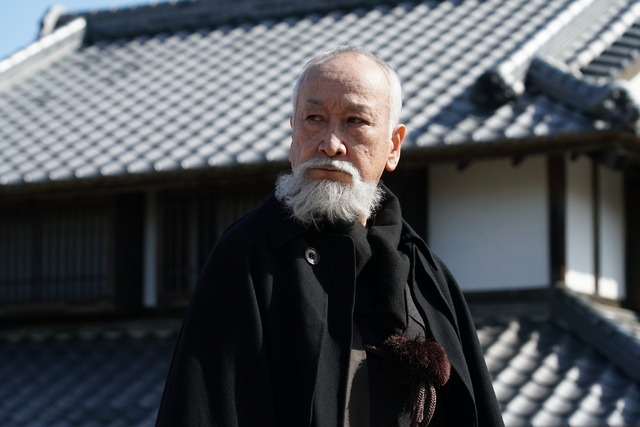 「ゴールデンカムイ―北海道刺青囚人争奪編―」第4話©野田サトル／集英社 ©2024 WOWOW