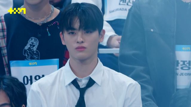 「PROJECT 7」(C) SLL Joongang Co.,Ltd & Studio Slam all rights reserved.