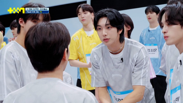 「PROJECT 7」(C) SLL Joongang Co.,Ltd & Studio Slam all rights reserved.