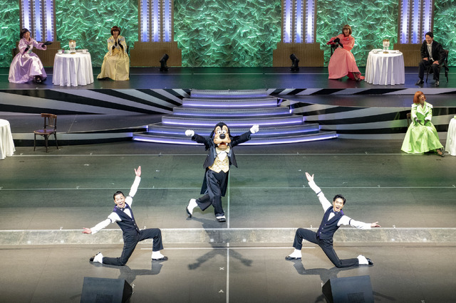 「ビッグバンドビート～ア・スペシャルトリート～」