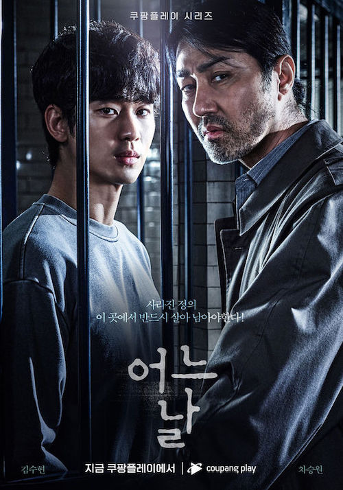 『ある日～真実のベール』