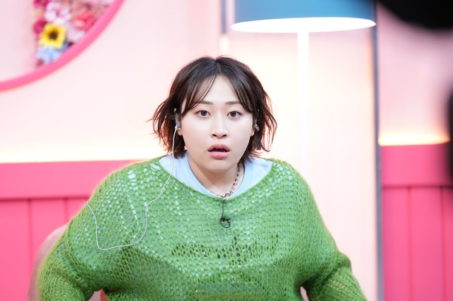 「キミとオオカミくんには騙されない」（C）AbemaTV, Inc.