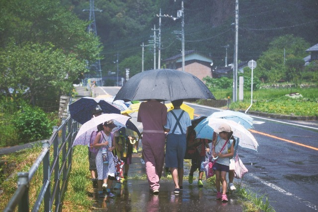 『ルート29』メイキング©2024「ルート29」製作委員会