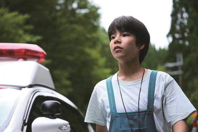 『ルート29』メイキング©2024「ルート29」製作委員会