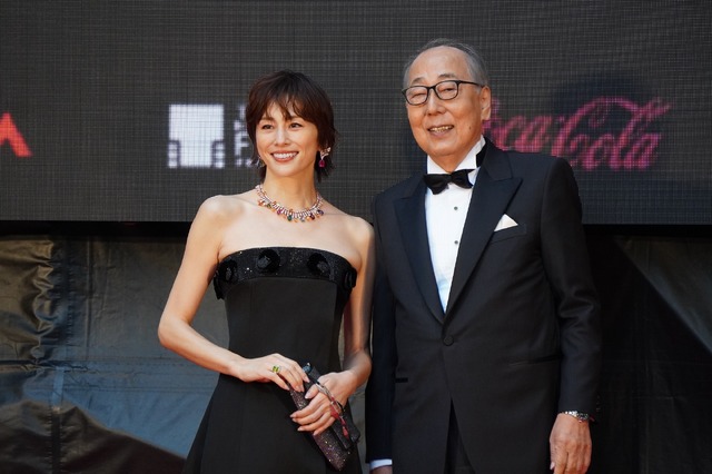 ウィメンズ・エンパワーメント『劇場版ドクターX』米倉涼子、岸部一徳