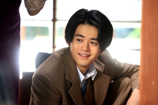 「嘘解きレトリック」第4話（C）フジテレビ