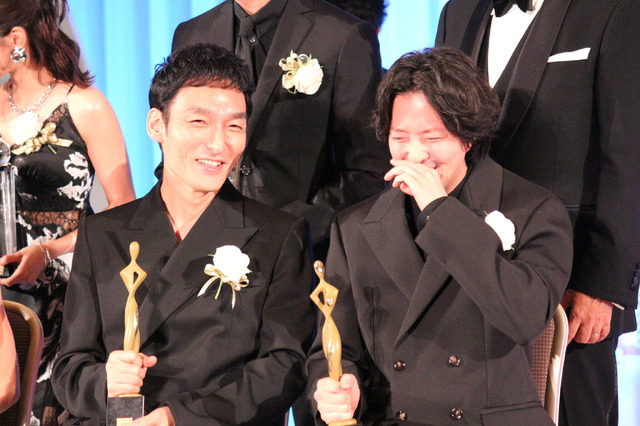 「東京ドラマアウォード2024」授賞式