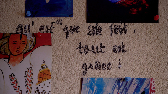 『Scénarios』© Écran noir productions - Arte France - Roadstead