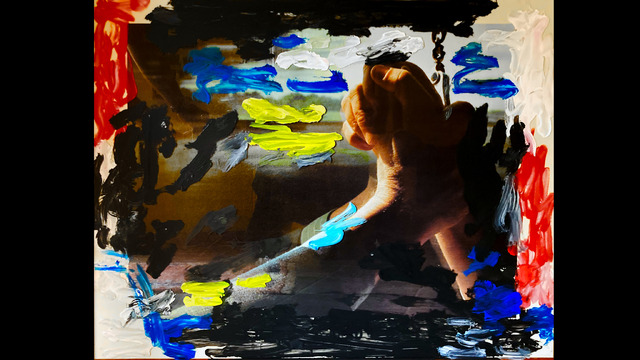 『Scénarios』© Écran noir productions - Arte France - Roadstead