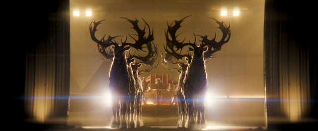 『レッド・ワン』©2024 WARNER BROS. ENT. ALL RIGHTS RESERVED