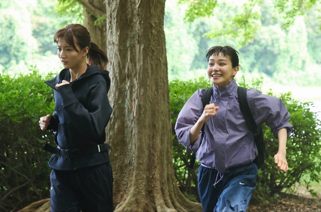 「あのクズを殴ってやりたいんだ」第4話（C）TBS