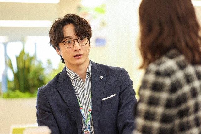 「あのクズを殴ってやりたいんだ」第4話（C）TBS