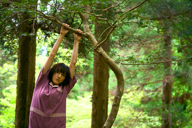 『ルート29』©︎2024「ルート29」製作委員会