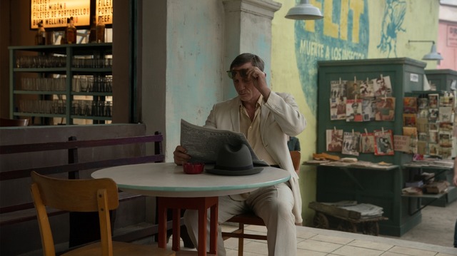 『Queer（原題）』 (C) APOLLO