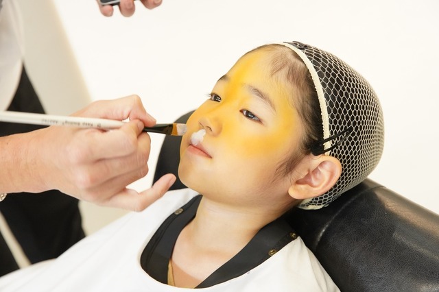 『ライオン・キング：ムファサ』(c) 2024 Disney Enterprises, Inc. All Rights Reserved.