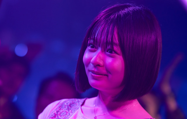 ABEMAオリジナルドラマ「インフォーマ -闇を生きる獣たち-」（C）AbemaTV,Inc.