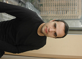 『ルネッサンス』クリスチャン・ヴォルクマン監督