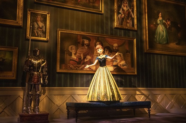 新エリア「ファンタジースプリングス」を満喫できる特別なパスポート、来年3月末利用分で販売終了