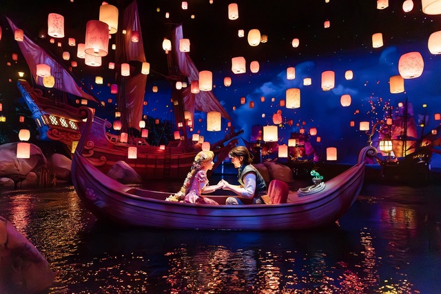 新エリア「ファンタジースプリングス」を満喫できる特別なパスポート、来年3月末利用分で販売終了