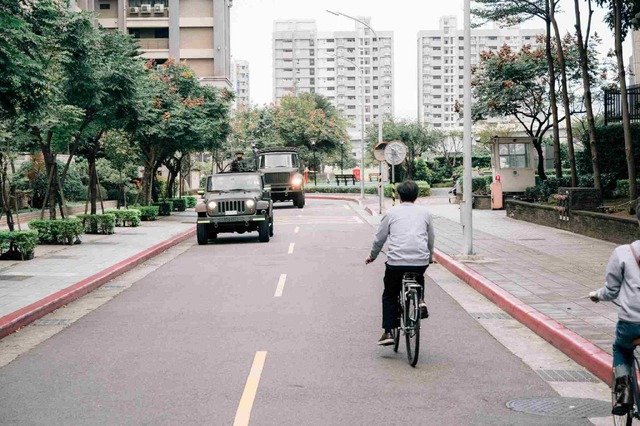 「零日攻撃 ZERO DAY」@ZeroDay Cultural and Creative Company Limited.