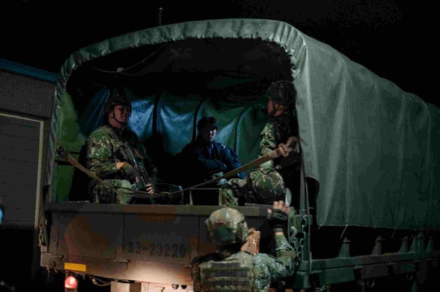 「零日攻撃 ZERO DAY」@ZeroDay Cultural and Creative Company Limited.