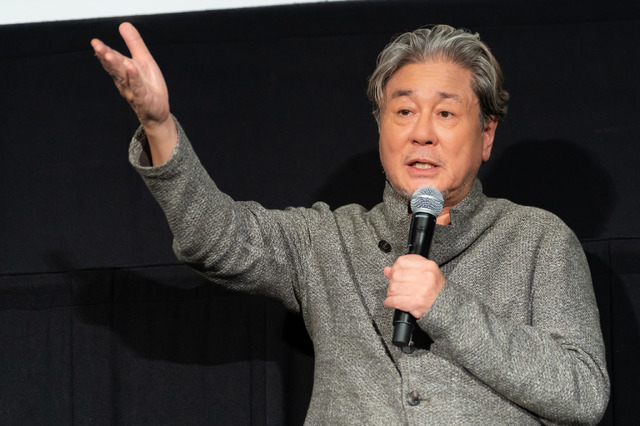 『破墓／パミョ』© 2024 SHOWBOX AND PINETOWN PRODUCTION ALL RIGHTS RESERVED.