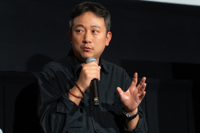 『破墓／パミョ』© 2024 SHOWBOX AND PINETOWN PRODUCTION ALL RIGHTS RESERVED.