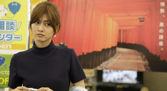 『俺俺』 -(C) 2012 JStorm Inc.