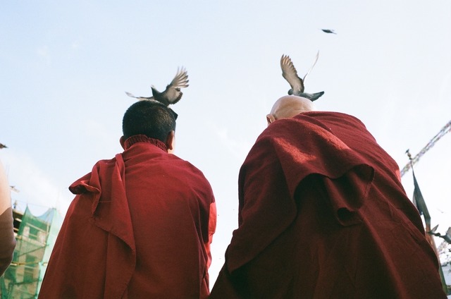 「Midnight Pizza Club 1st BLAZE Langtang Valley」