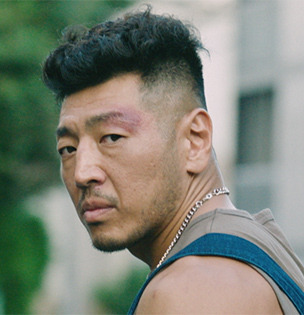 「アングリースクワッド EPISODE ZERO」©NTT DOCOMO, INC.