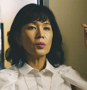 「アングリースクワッド EPISODE ZERO」©NTT DOCOMO, INC.