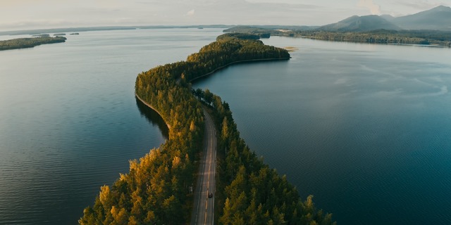 Huluオリジナル「コンコルディア／Concordia」©Hulu Japan