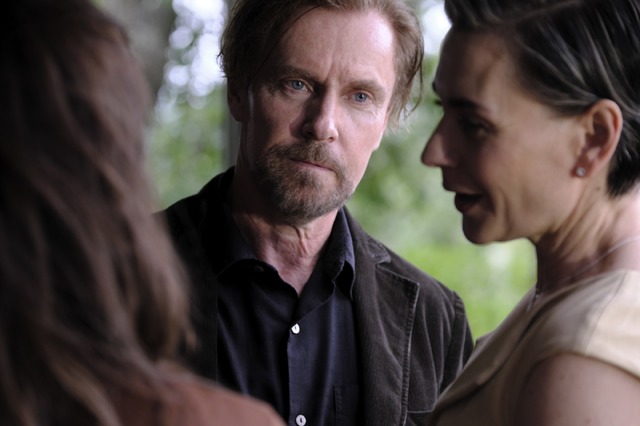 Huluオリジナル「コンコルディア／Concordia」©Hulu Japan