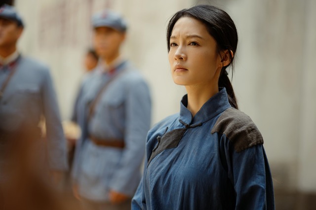 「追風者～金融界の夜明けへ～」©BEIJING IQIYI SCIENCE AND TECHNOLOGY CO., LTD. CCTV.