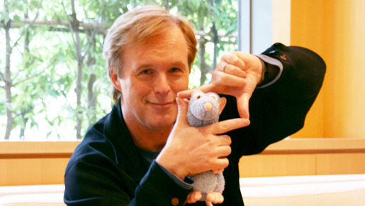 『レミーのおいしいレストラン』ブラッド・バード監督