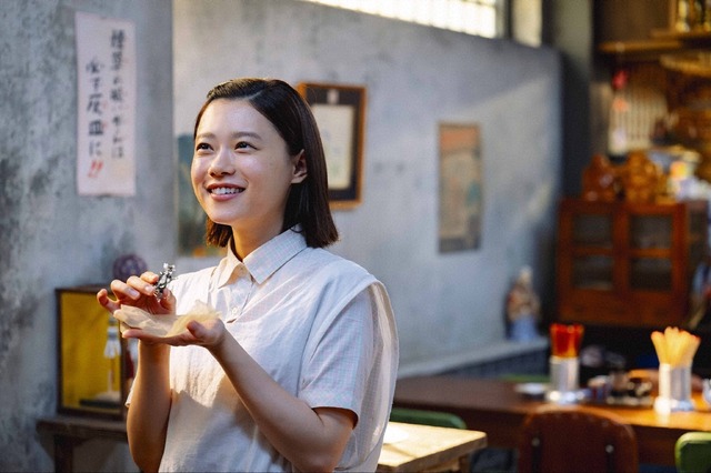 「海に眠るダイヤモンド」第2話（C）TBS