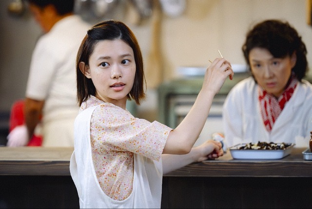 「海に眠るダイヤモンド」第2話（C）TBS