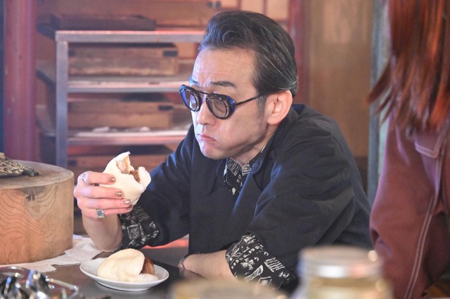 「潜入兄妹 特殊詐欺特命捜査官」