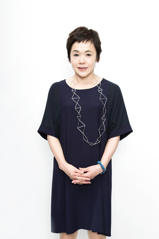 大竹しのぶ／『旅立ちの島唄～十五の春～』