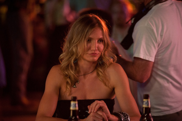 『モネ・ゲーム』-(C) 2012 Gambit Pictures Limited