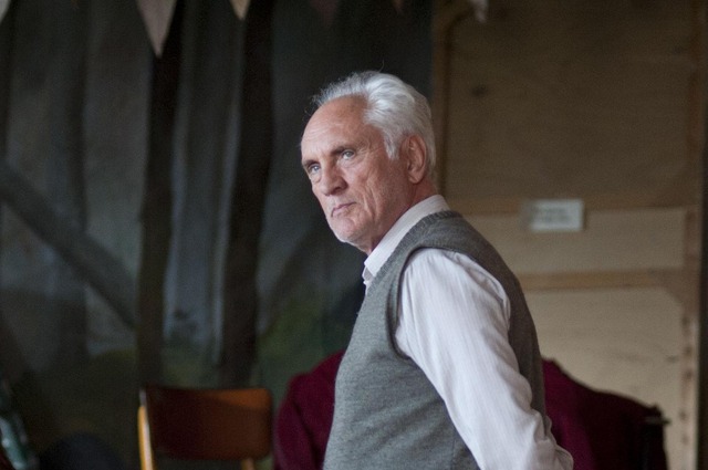 『アンコール！！』2013年6月28日（金）全国順次公開　（C）Steel Mill (Marion Distribution) Limited 2012 All Rights Reserved.